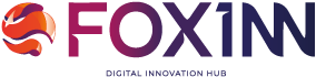 Foxinn Srl Logo